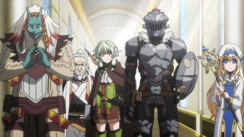 Goblin Slayer saison 3 : date de sortie, épisodes, trailer… ce que l’on sait