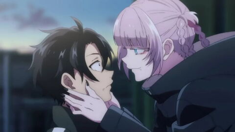 Les 20 meilleurs animes de vampire romance à regarder sans modération