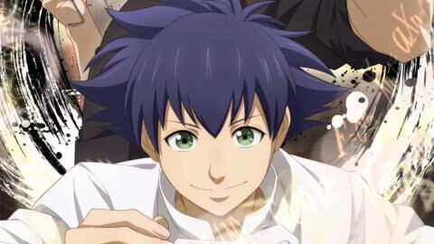 Fermat Kitchen anime : date de sortie, streaming, épisodes... ce que l'on sait