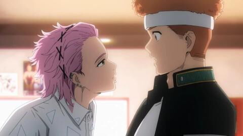 Wind Breaker saison 2 : dates et heure de sortie des épisodes