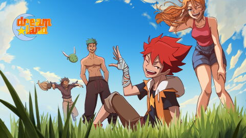 Dreamland anime : date de sortie, streaming, épisodes... tout savoir