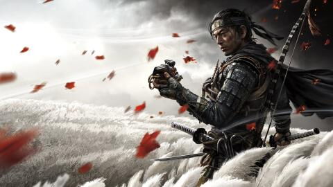 Ghost of Tsushima anime : date de sortie, épisodes, histoire... ce que l'on sait