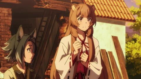 The Rising of the Shield Hero saison 4 : date de sortie des épisodes, streaming... tout savoir