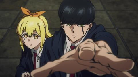 Mashle saison 3 : date de sortie, trailer, épisodes… tout savoir