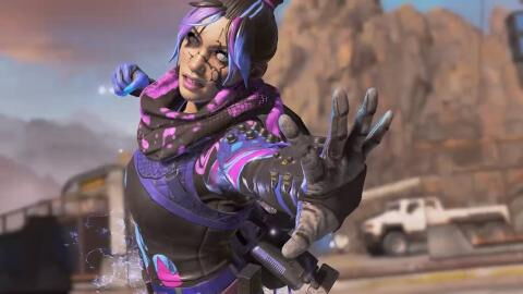 Apex Legends : le record de kills en escouade enfin battu sur PC !