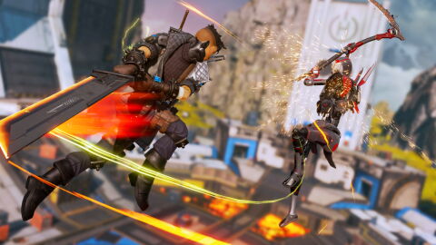 Apex Legends : vous devrez dépenser plus de 300 € pour avoir ce skin, les joueurs furieux