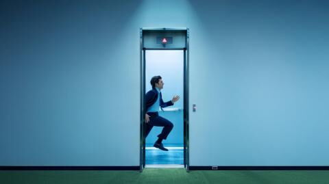 Severance saison 3 : date de sortie, trailer, casting... tout savoir