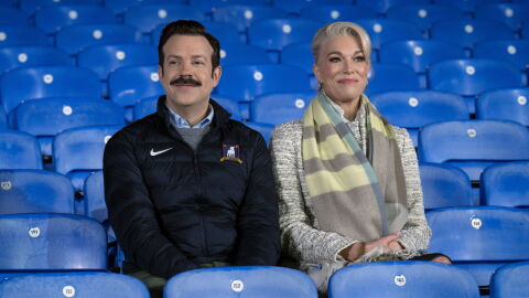 Ted Lasso saison 4 : date de sortie, trailer, casting... ce qu'il faut savoir