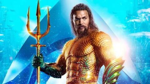 Aquaman 3 : Jason Momoa donne son avis sur un troisième film