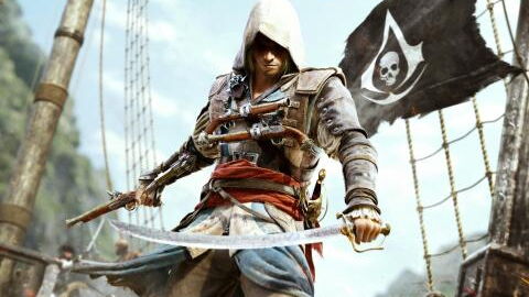 Assassin’s Creed Black Flag remake s’annonce très différent de vos souvenirs… pour le meilleur ou pour le pire