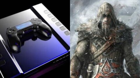 PS5 : Ubisoft tease Assassin's Creed Ragnarok et Far Cry 6 pour 2020