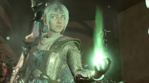 Baldur’s Gate 3 : le jeu aurait dû être beaucoup plus grand, selon le boss de Larian Studios