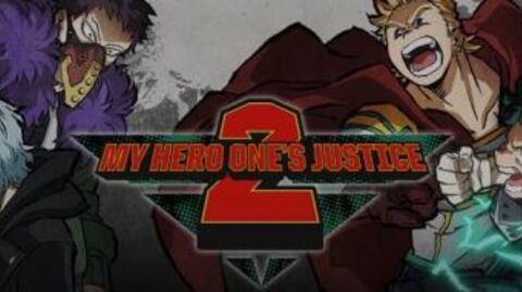 My Hero One's Justice 2 : configuration PC recommandées et minimales