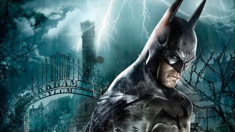 Batman Arkham : Un nouveau jeu en préparation chez Warner Bros ?