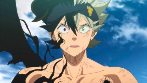 Black Clover saison 5 : date de sortie, épisodes, streaming… tout savoir