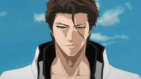 7 choses que vous ne saviez pas sur Aizen dans Bleach