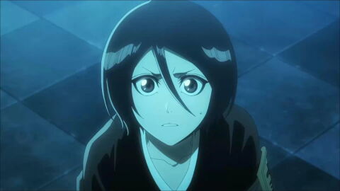 Bleach : 7 choses que vous ne saviez pas sur Rukia Kuchiki
