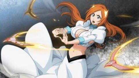 Bleach : 7 choses que vous ne saviez pas sur Orihime Inoue
