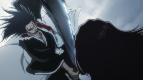 Bleach : 7 choses que vous ne saviez pas sur Kenpachi Zaraki