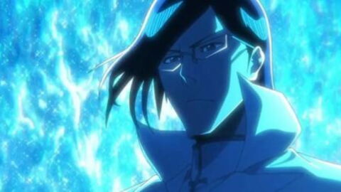 Bleach : 7 choses que vous ne saviez pas sur Ishida Uryū