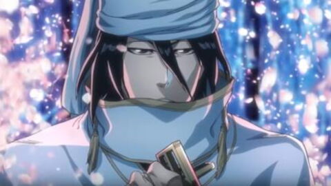 Bleach : 7 choses que vous ne saviez pas sur Byakuya kuchiki
