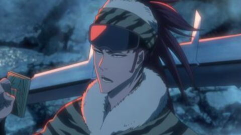 Bleach : 7 choses que vous ne saviez pas sur Renji Abarai