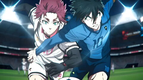 Blue Lock : voici le personnage le plus insupportable du manga