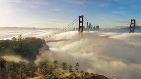 Cet excellent jeu en monde ouvert est à moins de 9 euros pour une durée limitée