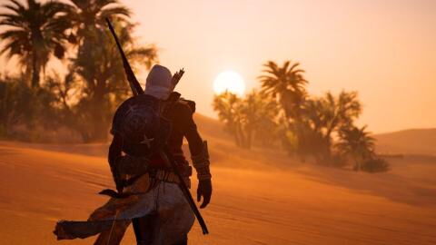 Ce très bon jeu en monde ouvert est à moins de 9 euros, dépêchez-vous