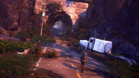 Ce jeu de survie déjanté en monde ouvert est gratuit mais il va falloir être vif pour le récupérer