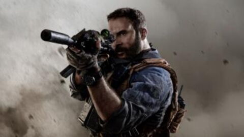 Call of Duty Modern Warfare : configurations PC recommandées et minimales