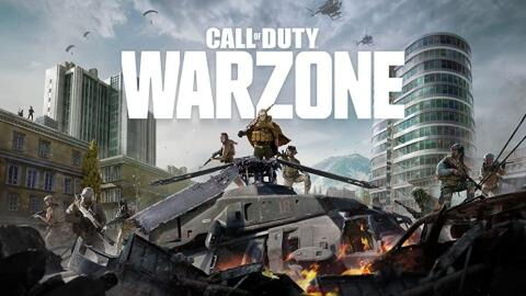 Call of Duty Warzone : cette simple astuce permet de repérer les campeurs dans le mode Battle Royale