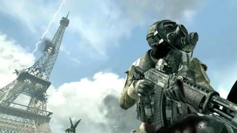 Call of Duty Modern Warfare III : les joueurs mécontents s'attaquent au mauvais jeu, c'est gênant