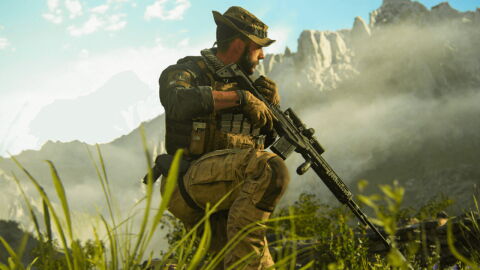 Call of Duty : un nouveau mode de jeu en préparation pour le prochain jeu