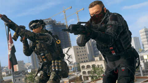 Call of Duty : ce joueur réalise l'exploit d'atteindre le prestige 10 sans tuer ses adversaires