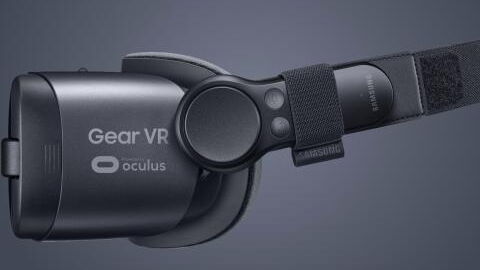 Samsung Gear VR : prix, jeux supportés et comparatif de la VR par Samsung sur mobile