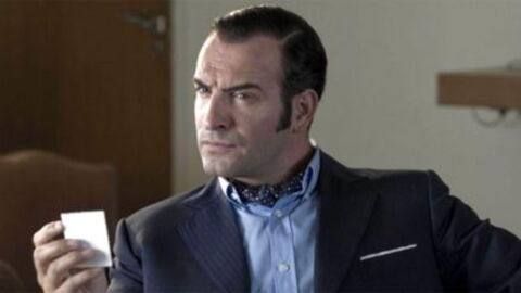 OSS 117 3 : Jean Dujardin sur une photo de tournage pour "Alerte rouge en Afrique noire" !