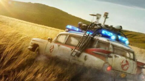 S.O.S Fantômes 3 : l'Héritage - La 1ère bande-annonce du nouveau Ghostbusters se la joue Stranger Things !
