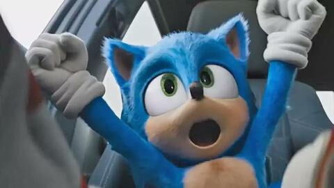 Sonic : un record du meilleur démarrage pour une adaptation cinématographique d'un jeu vidéo pour le hérisson de SEGA !