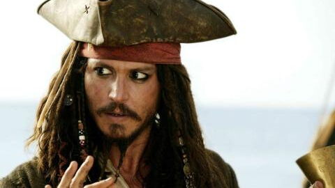 Johnny Depp : une pétition pour que l'acteur reprenne son rôle de Jack Sparrow dans Pirates des Caraïbes 6 cartonne depuis quelques jours