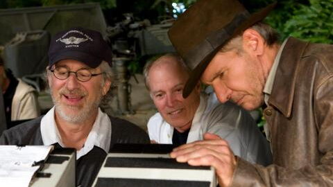 Indiana Jones 5 : Steven Spielberg quitte le film qui se retrouve sans réalisateur