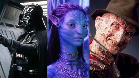 Cinéma : découvrez les acteurs qui se cachent derrière ces personnages cultes de la science-fiction