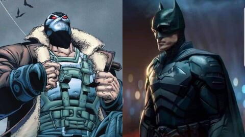 The Batman : une suite serait déjà prévue et Robert Pattinson affronterait un vilain culte de l'univers DC