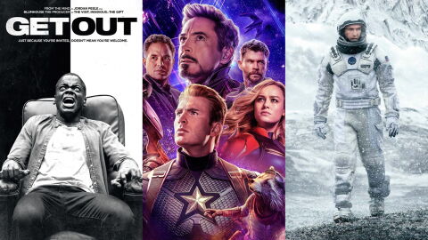 Top films : découvrez notre classement des 10 meilleurs films de la décennie 2010