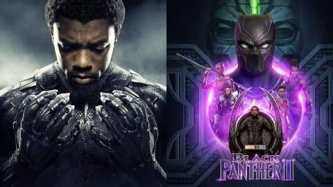 Black Panther 2 : Disney a pris une grande décision pour la suite du film Marvel Studios