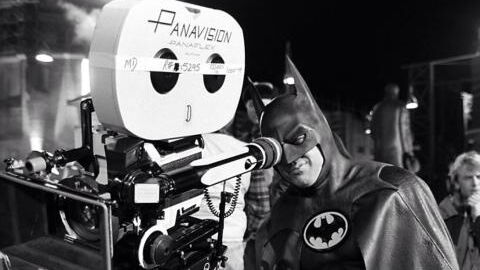 Films Batman abandonnés