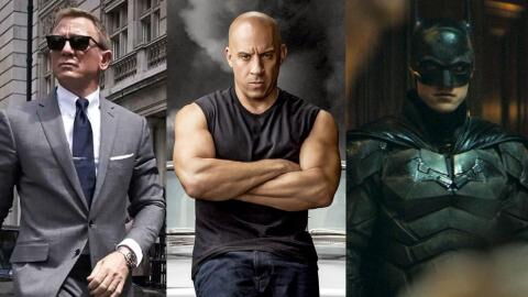 Cinéma films reportés coronavirus