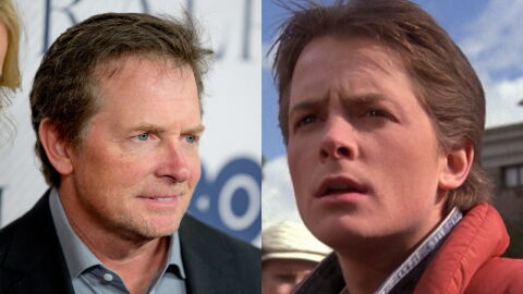 Michael J. Fox : Le héros de retour vers le futur arrête sa carrière car son état de santé s'aggrave