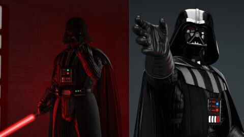 10 choses à savoir Dark Vador Star Wars