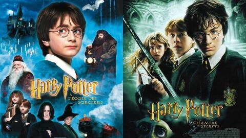 Harry Potter : TF1 va à nouveau diffuser la mythique saga à partir du 14 décembre